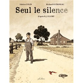 Seul le silence