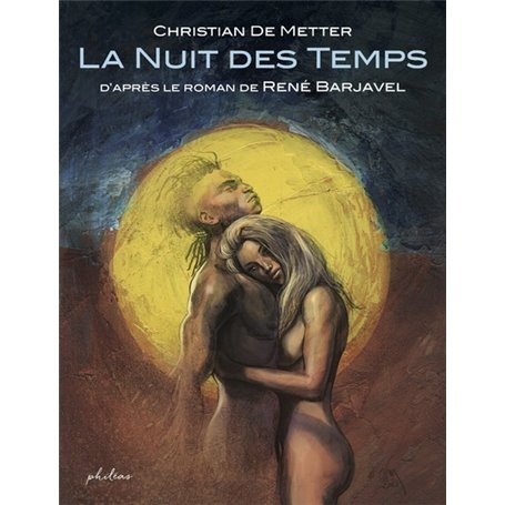 La nuit des temps