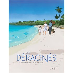 Les déracinés