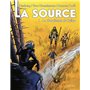 La Source - Tome 1 La Gardienne du Talion