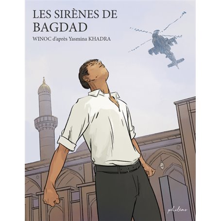 Les sirènes de Bagdad