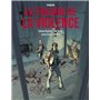 La Trilogie de la violence - Intégrale