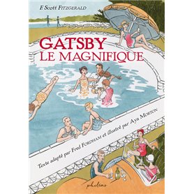 Gatsby le magnifique