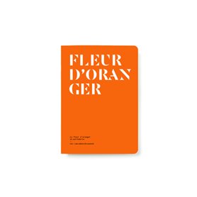 La Fleur d'oranger en parfumerie