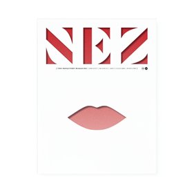 Nez - numéro 10 The olfactory Magazine