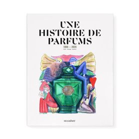 Une histoire de parfums - 1880-2020
