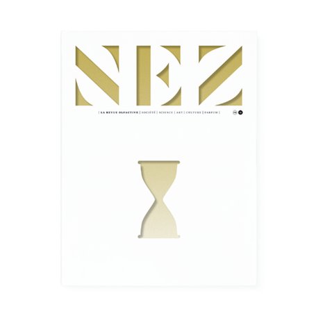 Nez - numéro 11 La revue olfactive