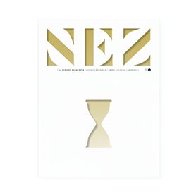 Nez - numéro 11 La rivista olfattiva