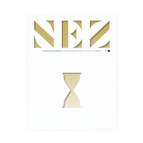 Nez - numéro 11 La rivista olfattiva