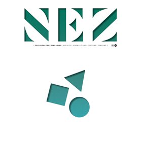 Nez - The olfactory magazine - Tome 12