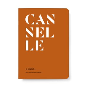 La Cannelle en parfumerie