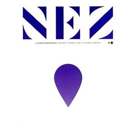 Nez - La revue olfactive - N° 13