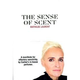 The Sense of Scent