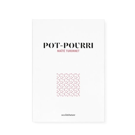 Pot-pourri