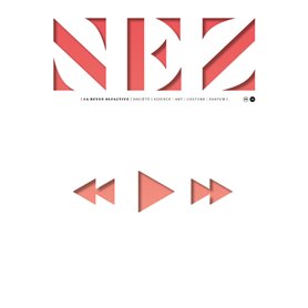 Nez - La revue olfactive - N° 14