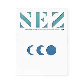 Nez - The olfactory magazine - N° 15