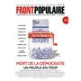 Front Populaire - N° 9 Mort de la démocratie. Un peuple en trop