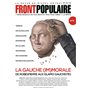 Front Populaire - N° 11 La gauche (im)morale de Robespierre aux Islamo-gauchistes