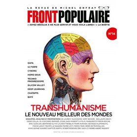 FRONT POPULAIRE - N° 14