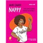 Mon cahier nappy - Pour avoir de beaux cheveux au naturel !