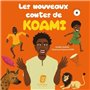 Les nouveaux contes de Koami