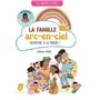 La Famille Arc-en-ciel - Tome 01 Bienvenue à la maison !