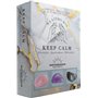 Coffret Ma Litho Box - Keep Calm (sérénité, apaisement, réconfort)