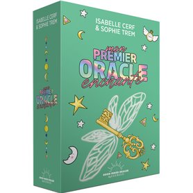 Coffret Mon premier oracle enchanté