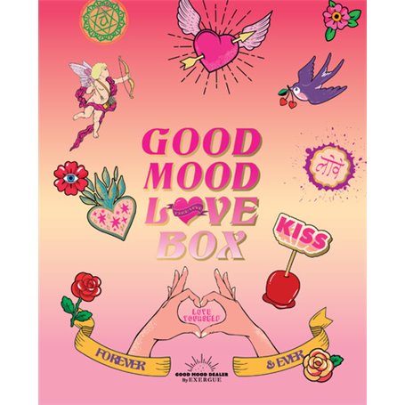 Good Mood Love Box