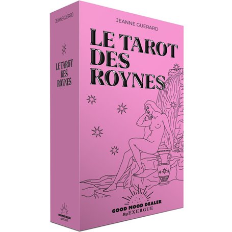 Le Tarot des Roynes