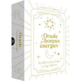 L'Oracle des bonnes énergies