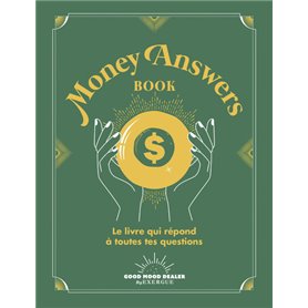 Money Answers Book