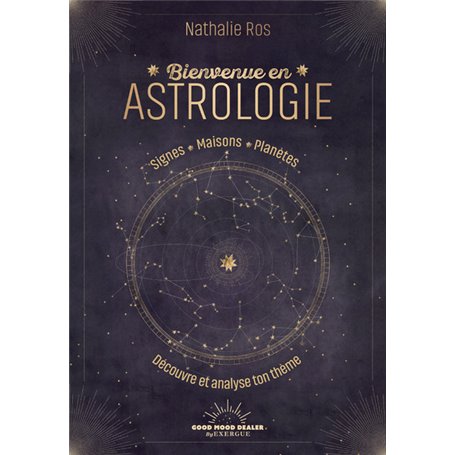 Bienvenue en astrologie