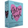 Astro Crush - 50 cartes divinatoires pour ton coeur