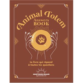 Animal Totem Answers Book