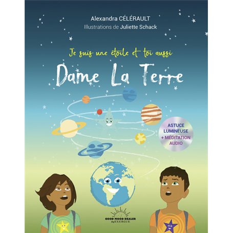 Dame la Terre