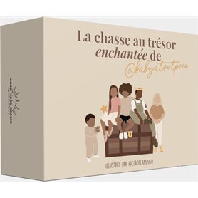 La Chasse au trésor enchantée