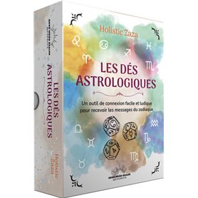 Les Dés Astrologiques