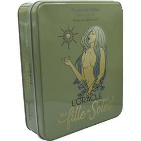 L'Oracle de la fille du soleil