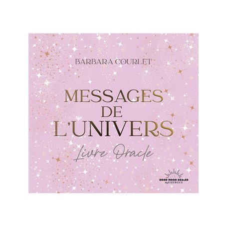 Les Messages de l'Univers