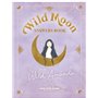 Wild Moon Answers Book by Amanda Wild