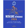 Guide de survie Mercure rétrograde 2024