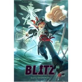 Blitz - Tome 05