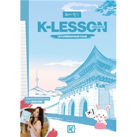 K-Lesson - Le Coréen pour tous
