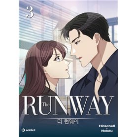 The Runway - (Webtoon) - Tome 3