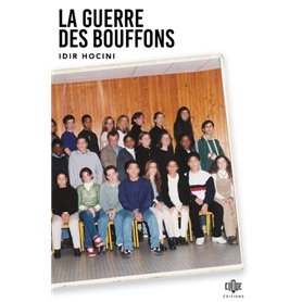 La Guerre des bouffons