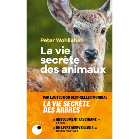 La Vie secrète des animaux