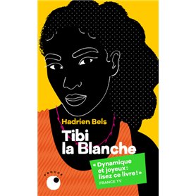 Tibi la blanche