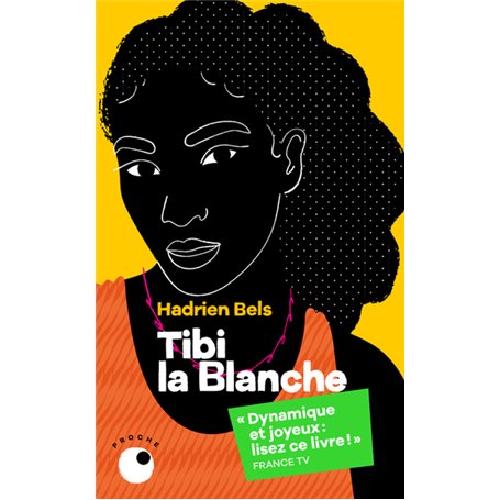 Tibi la blanche