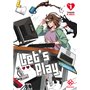 Let's Play - Tome 1